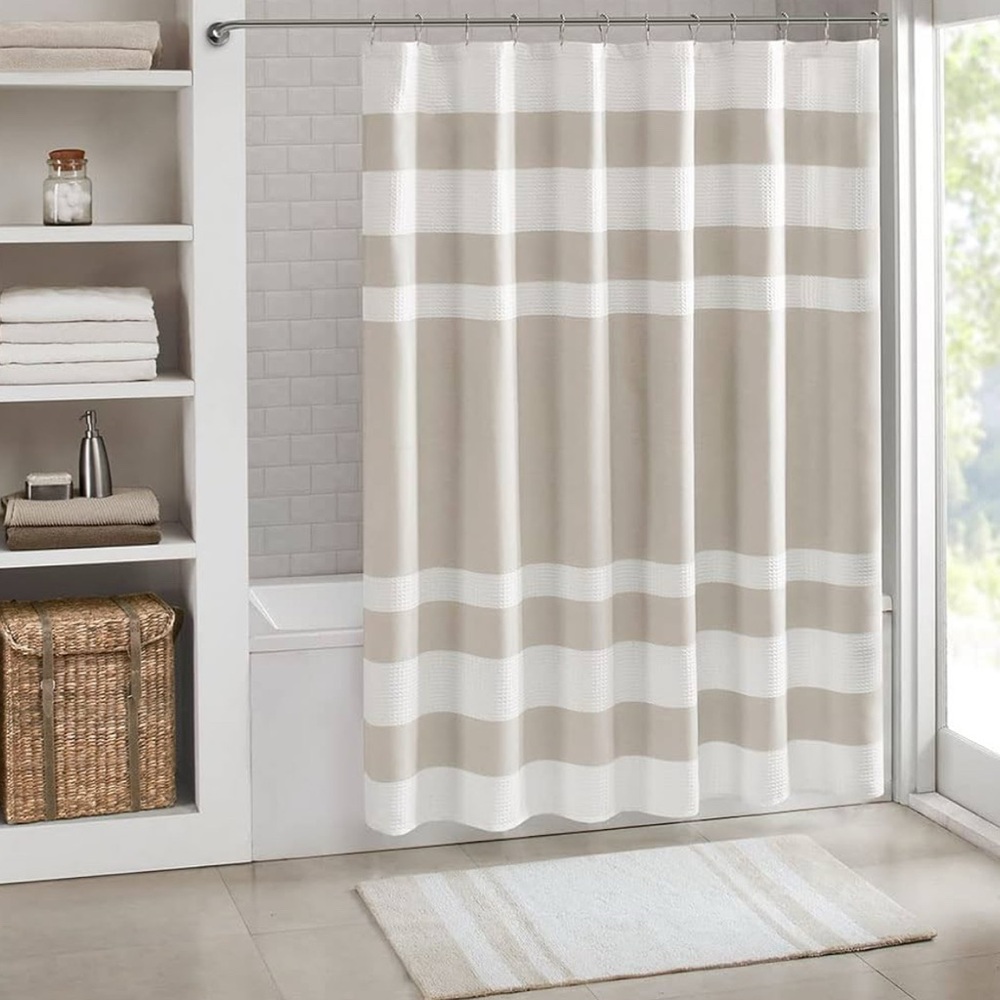 Shower Curtain